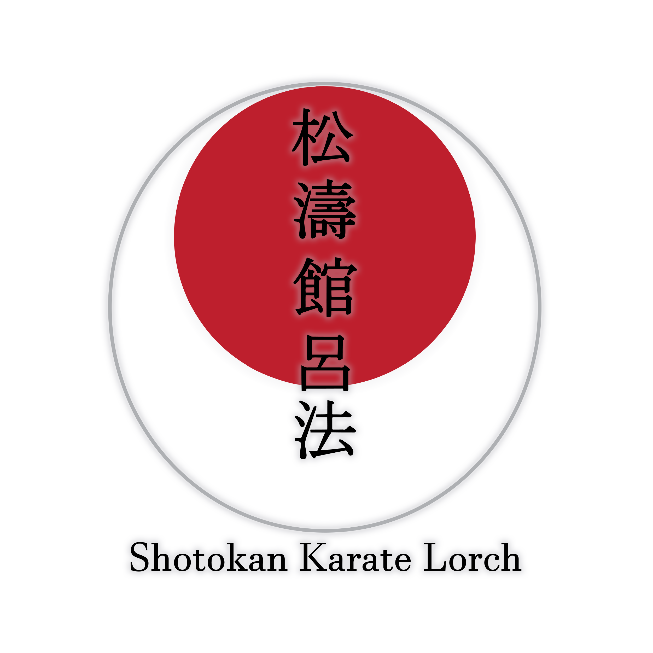 Karate Dojo Lorch Logo